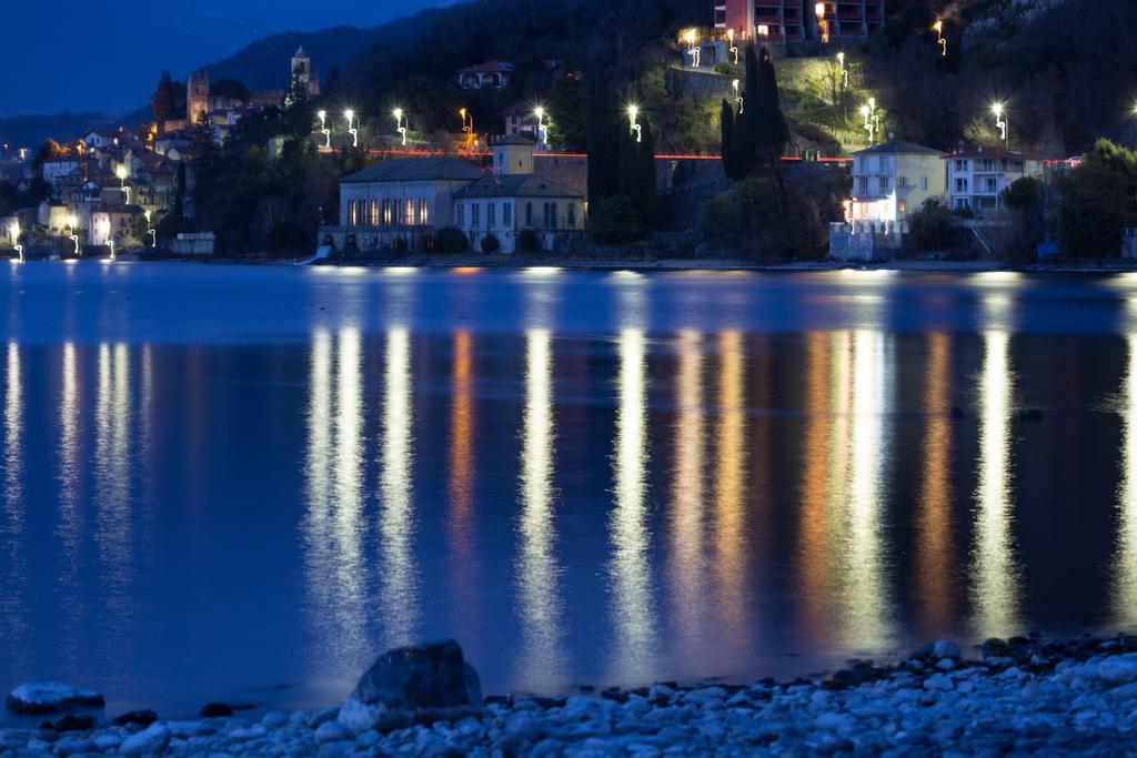 Hotel La Casa Sul Sasso Dervio Exterior foto
